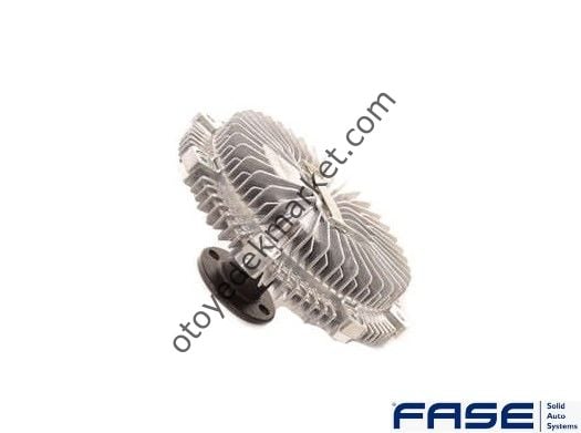 Ford Ranger (2006-2009) Fan Termiği 16V (Fase)