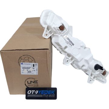 Peugeot 2008 (2020-2025) Sağ Gündüz Farı (Orijinal)