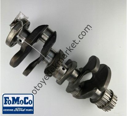Ford Focus (2011-2014) Krank 1.0 Ecoboost (Fomoco)