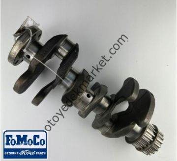 Ford Focus (2011-2014) Krank 1.0 Ecoboost (Fomoco)