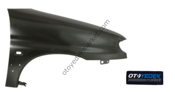 PEUGEOT PARTNER (1997-2003)  ÖN ÇAMURLUK SAĞ (İTHAL)