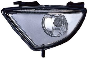Ford Fiesta (2002-2007) Sis Farı Sol (Tyc)