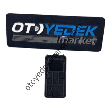 PEUGEOT PARTNER TEPEE (2008-2019) ÖN CAM AÇMA DÜĞMESİ (İTHAL)