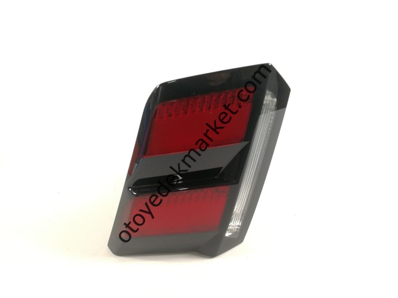 PEUGEOT 3008 (2016 -2019) SOL ARKA İÇ STOP