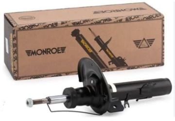 Peugeot 207 (2006-2012) Sağ Ön Amortisör (Monroe)