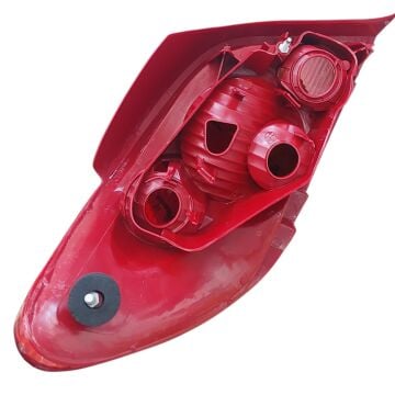 Peugeot 307 (2001-2005) Sağ Arka Stop Duysuz (Tyc)