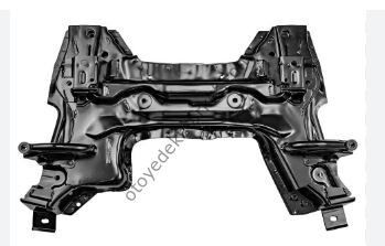Peugoet 301 (2012-2022) Motor Traversi (Yerli)