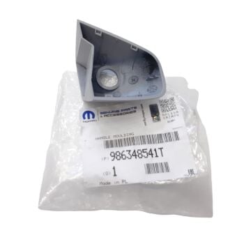 Peugeot 408 (2023-2025) Sol Ön Kapı Kol Kapağı (Orijinal)