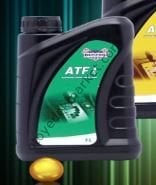 Hidrolik Direksiyon Yağı - Yeşil 1 Litre (Benzoil)
