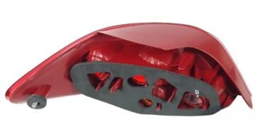 PEUGEOT 307 (2001-2005) SAĞ ARKA STOP (TYC)