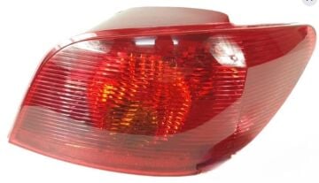 PEUGEOT 307 (2001-2005) SAĞ ARKA STOP (TYC)
