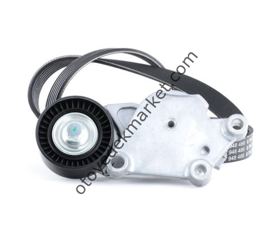 Citroen C4 Grand Picasso alternatör seti (eurorepar orjınal)