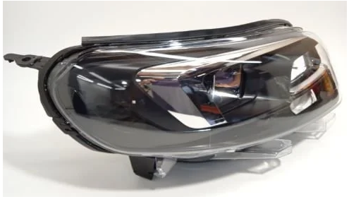 Opel Zafira Life (2021-2026) Sağ Ön Xenon Far (Orijinal)