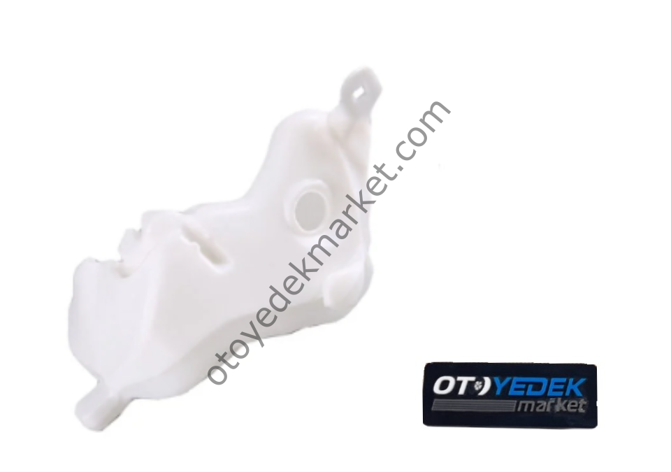 Peugeot 307  (2001-2008) Silecek Su Deposu (İthal)