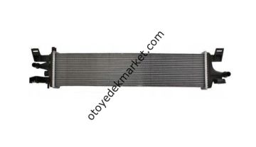 Ford Focus (2011-2014) İntercooler Ara Soğutucu (Kale)