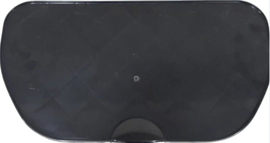 Peugeot Partner (2003-2019)  Arka Ayak Altı Taban Kapağı (İthal)