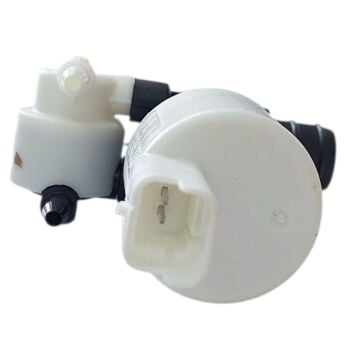 PEUGEOT 307 (2001-2009) CAM SU FISKİYE MOTORU (ORİJİNAL)