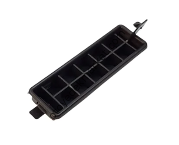 Citroen C4 Grand Picasso (2006-2013) Polen Filtre Kapağı (Tral)