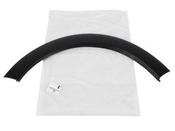 Citroen C3 (2017-2024) Sol Ön Çamurluk Plastik Dodiği (Orijinal)