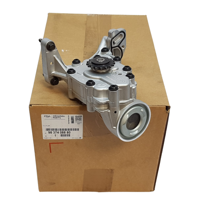 Opel Mokka (2021-2024) 1.2T Benzinli Motor Yağ Pompası (Orijinal)
