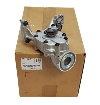 Opel Mokka (2021-2024) 1.2T Benzinli Motor Yağ Pompası (Orijinal)