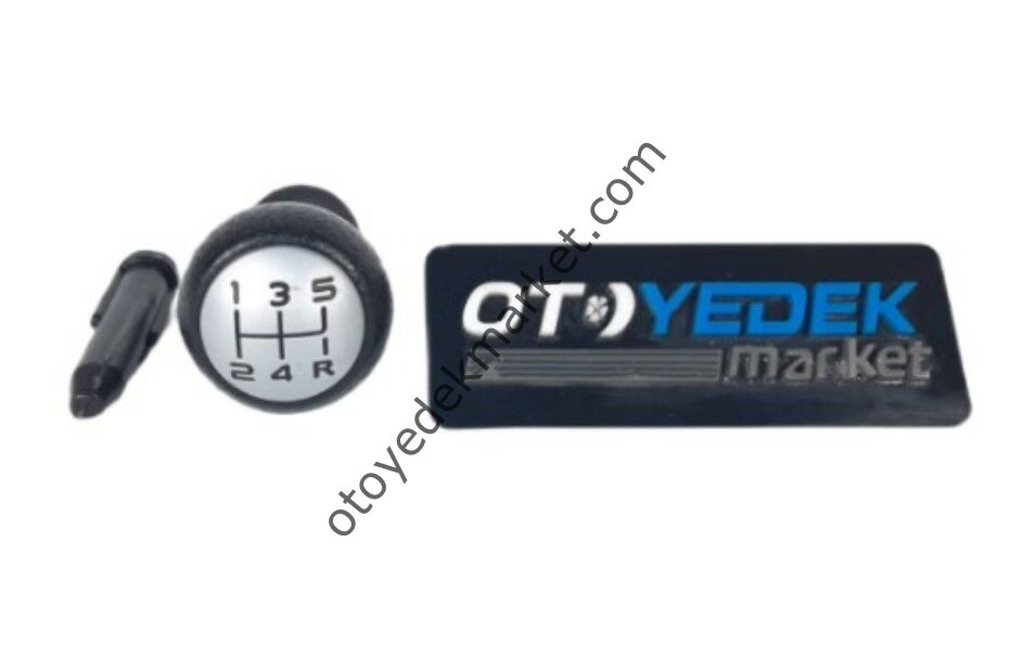 CİTROEN SAXO MAT TİP VİTES TOPUZU (İTHAL)