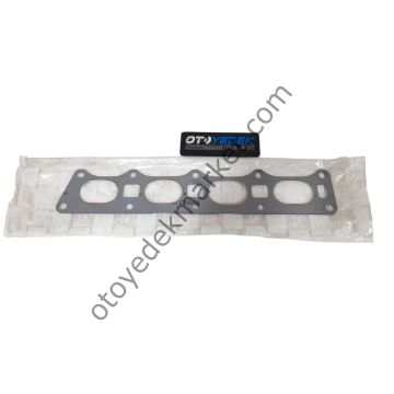 Peugeot 406 2.0 Benzinli Egzoz Manifold Conta (Orijinal)