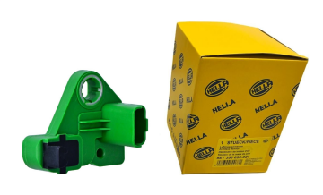 Citroen Berlingo (2016-2025) 1.5 ve 1.6 Blue Hdi Dizel Motor Krank Müşiri (Devir Sensörü) - Hella