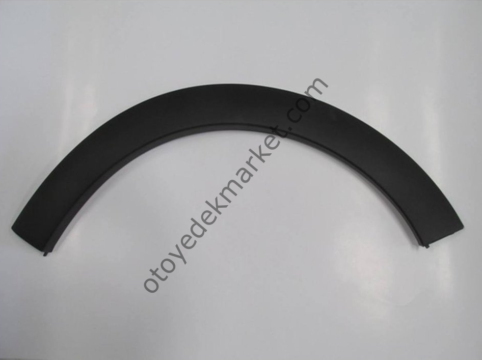 Citroen C3 (2017-2024) Sağ Ön Çamurluk Plastik Dodiği (Orijinal)