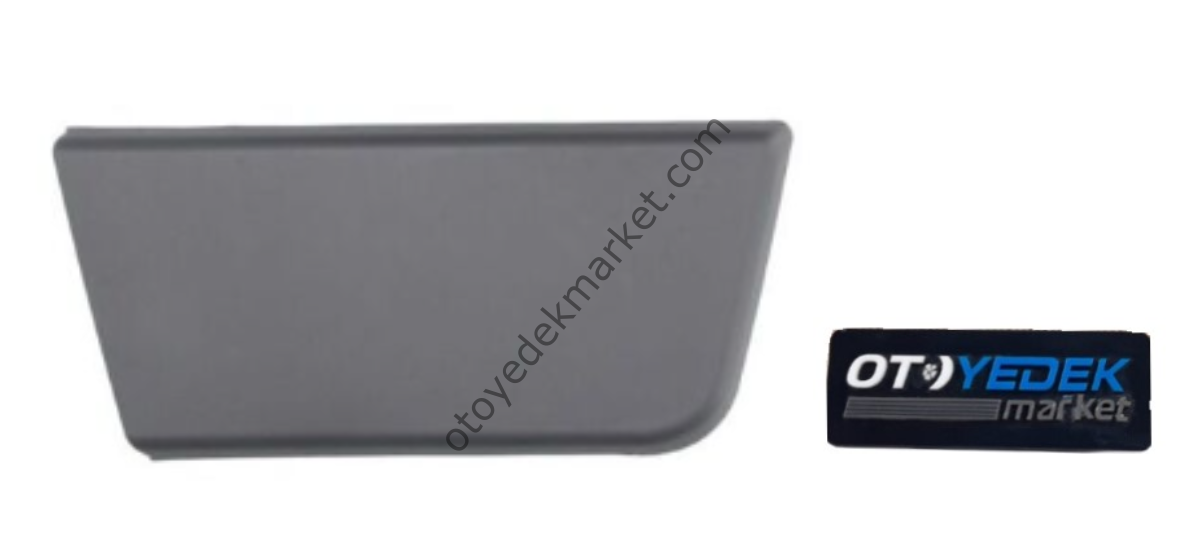 Peugeot Boxer (2007-2014) Sağ Ön Kapı Alt Çıtası (İthal)