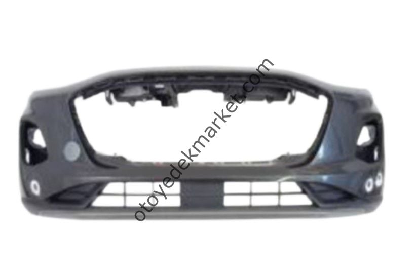Ford Puma (2019-2023) Ön Tampon Komple (Otosan)