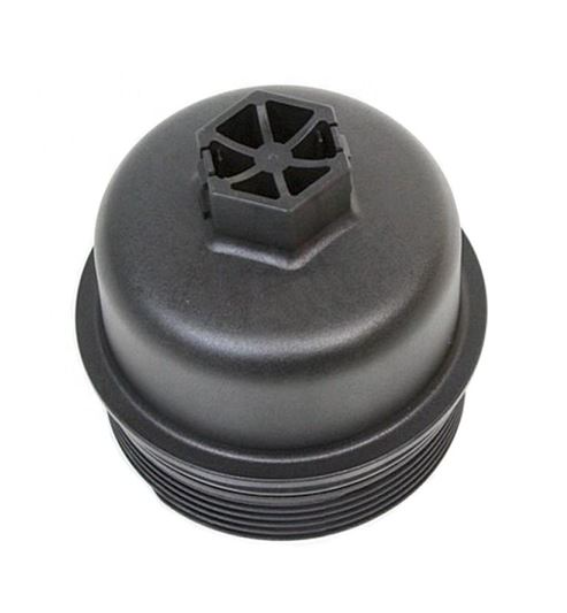 PEUGEOT 307 (2001-2009) 1.6-1.4 16v  BENZİNLİ YAĞ FİLTRE KAPAĞI (İTHAL)