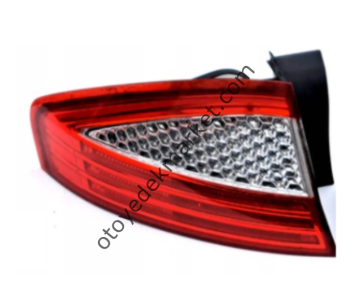 Ford Mondeo (2007-2010) Stop Lambası Dış Sol (Tyc)