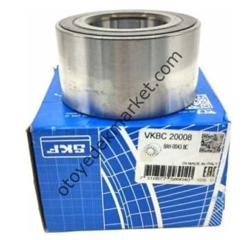 Ford Connect (2002-2013) 75 Ps 90 Ps Ön Aks Bilyası Abs'li (Skf)