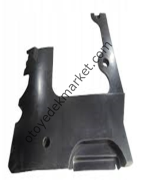 Peugeot 307 (2001-2008) Kasa Alt Muhafaza Sağ Arka Taraf (Orijinal)