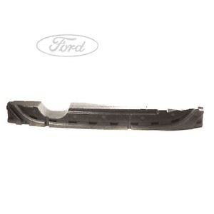 Ford Fiesta (2009-2017) Arka Tampon Darbe Emici (Fomoco)