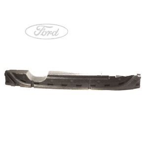 Ford Fiesta (2009-2017) Arka Tampon Darbe Emici (Fomoco)