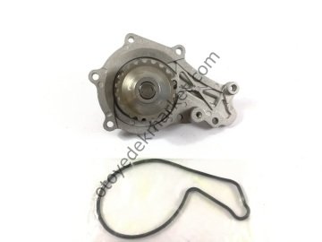 PEUGEOT BERLİNGO  (2008-2018) 1,6 HDI DEVİRDAİM (SKF)