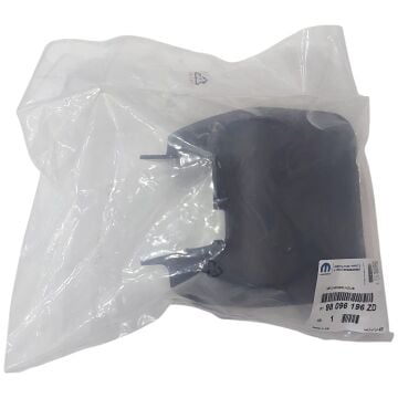 Peugeot 3008 (2016-2022) Koltuk İskelet Kapak (Orijinal)