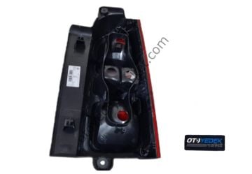 Peugeot Expert (2019-2022) Sol Stop Lambası (İthal)