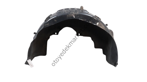 Peugeot Expert (2017-2024) Sağ Arka Çamurluk Davlumbazı (Orijinal)