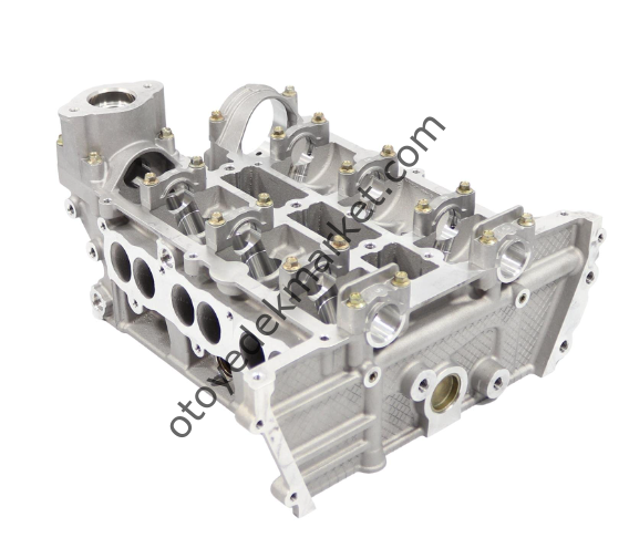 Ford Focus (2011-2016) 1.0 Ecoboost Silindir Kapağı Komple (Fase)