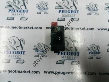 PEUGEOT 307 FAR AYAR DÜĞMESİ (ORJİNAL)