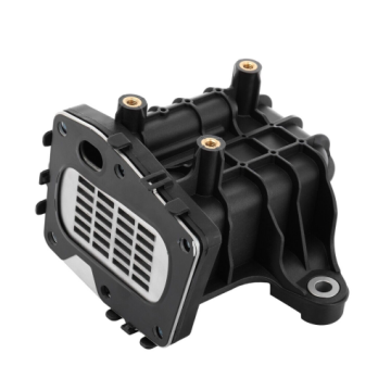 Opel Vivaro (2017-2025) 2.0 Hdi Egr Soğutucu (Behr)