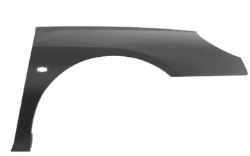 Peugeot 407 (2006-2011) Ön Çamurluk Sağ (İthal)