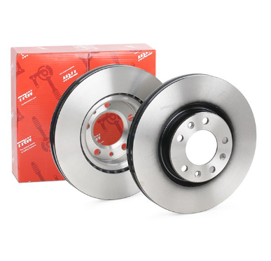 Peugeot 308 (2014-2021) Ön Fren Disk Takımı (Trw)