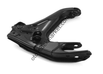 Ford Ranger (2009-2012) 4X2 Ön Alt Tabla Sol (Fomoco)