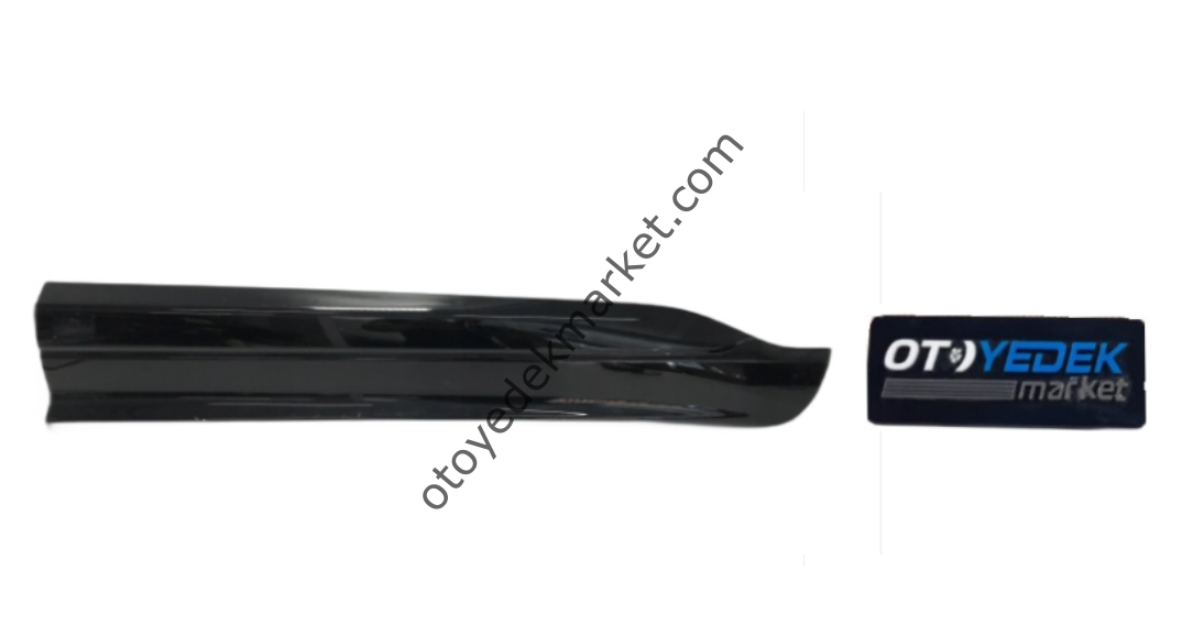 Ford Kuga (2019-2023) Ön Kapı Dış Kuşağı Sağ (Otosan)