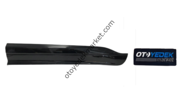 Ford Kuga (2019-2023) Ön Kapı Dış Kuşağı Sağ (Otosan)