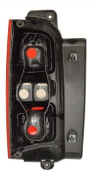 Peugeot Traveller (2017-2025) Sağ Stop Lambası (İthal)